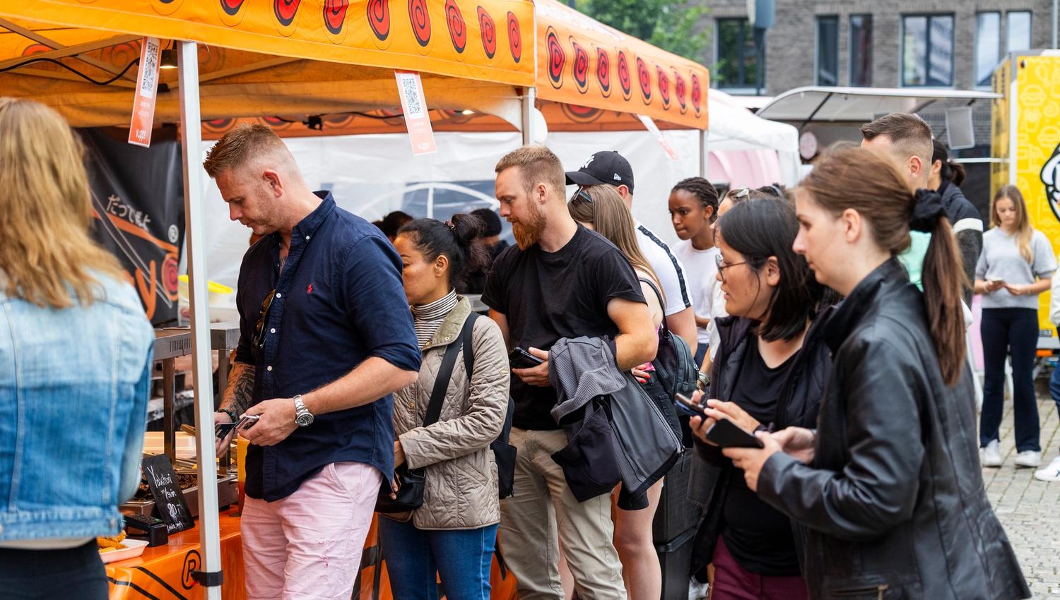 Sørlandets Matfestival