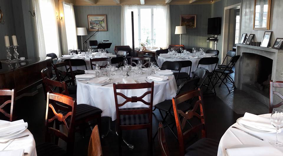 Thor Heyerdahls barndomshjem