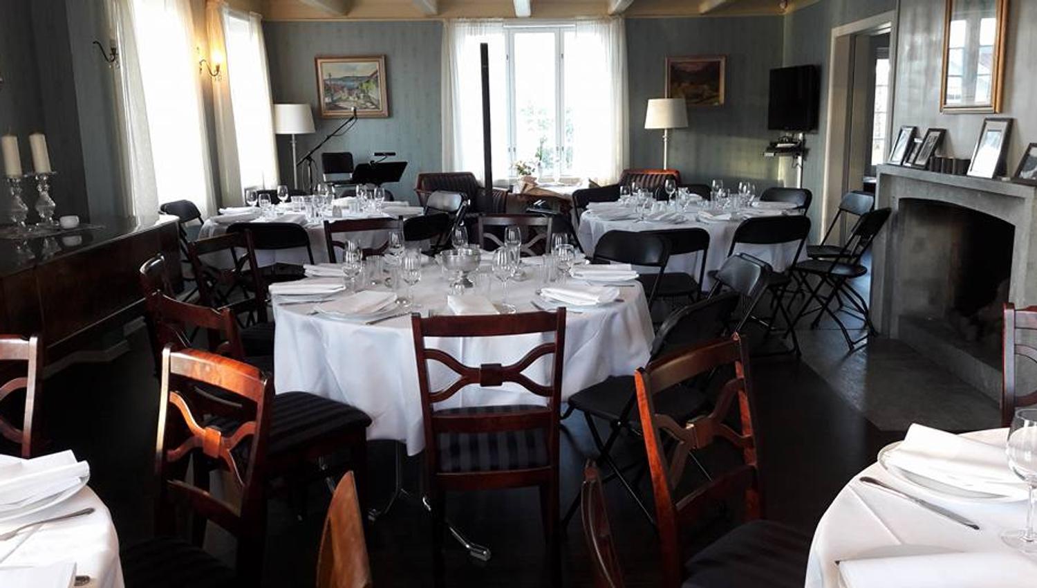 Thor Heyerdahls barndomshjem