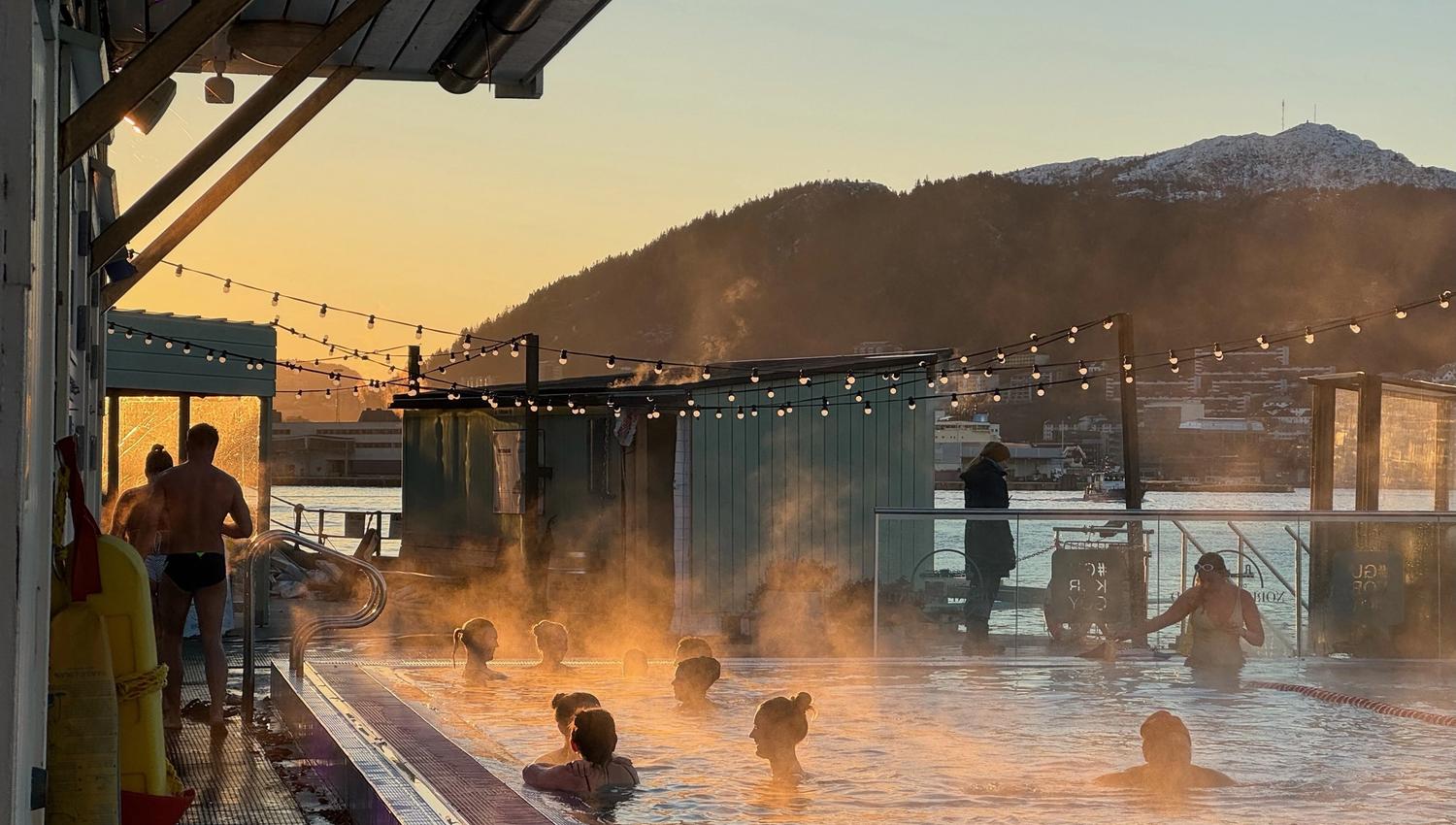 Nordnes Sjøbad
