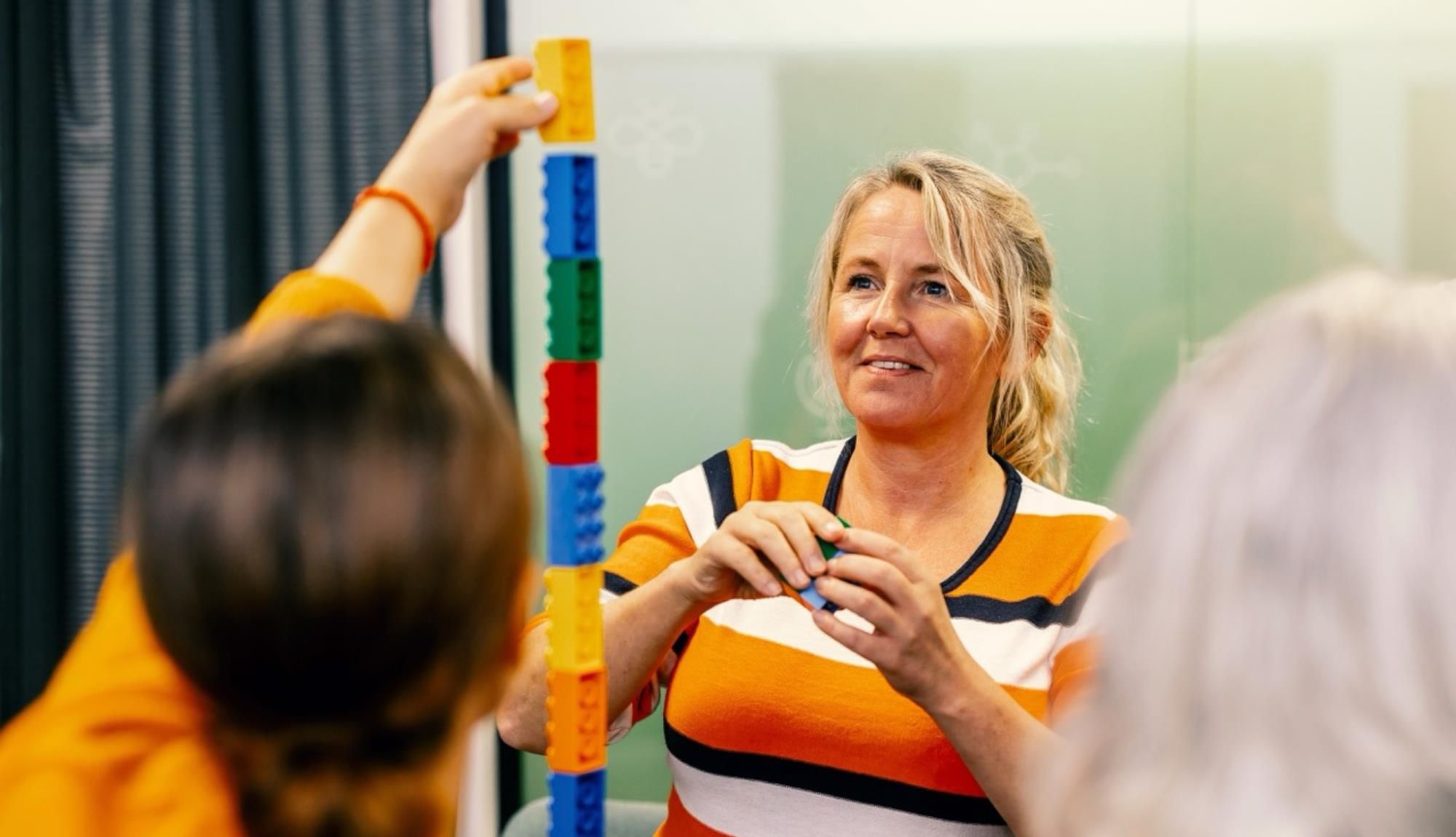 Teambuilding_ Kreativ med Lego (3)