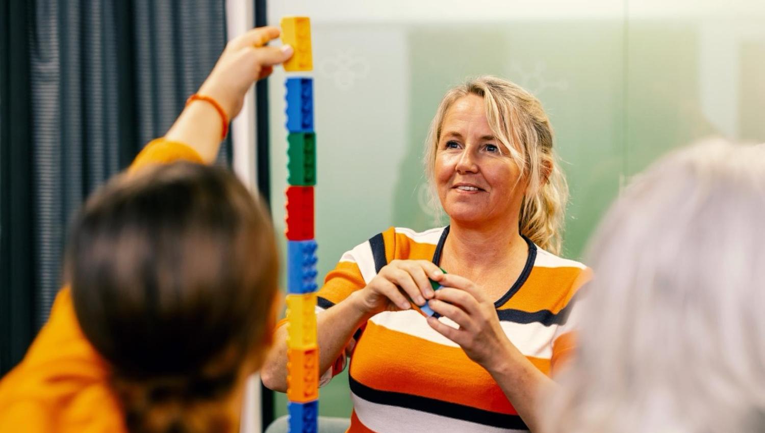 Teambuilding_ Kreativ med Lego (3)