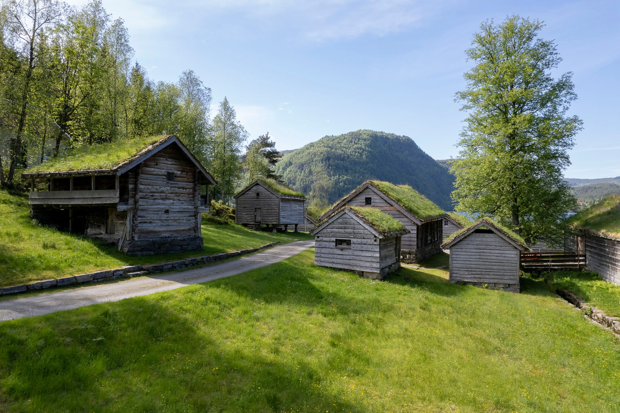 Sunnfjord Museum