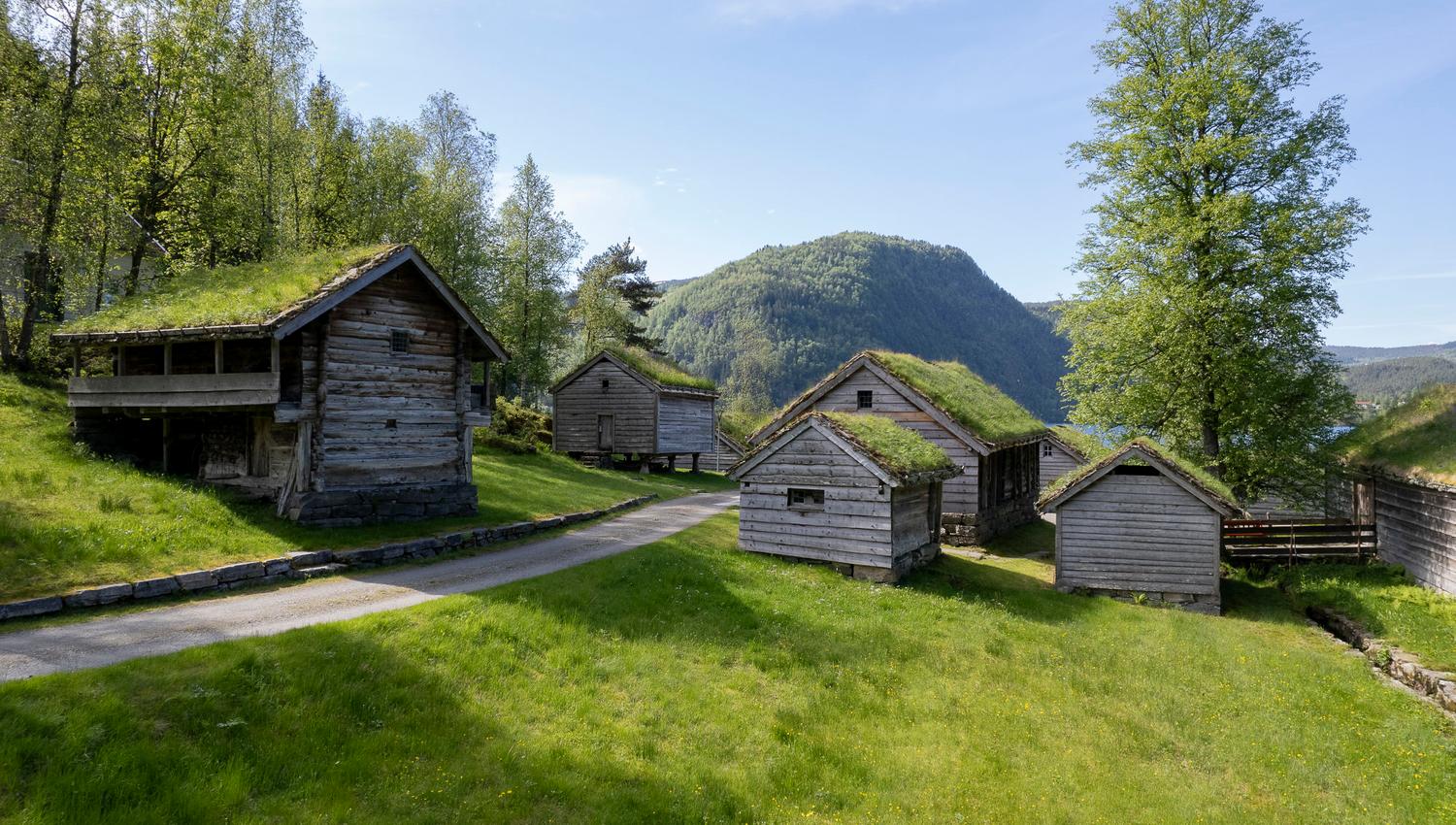 Sunnfjord Museum