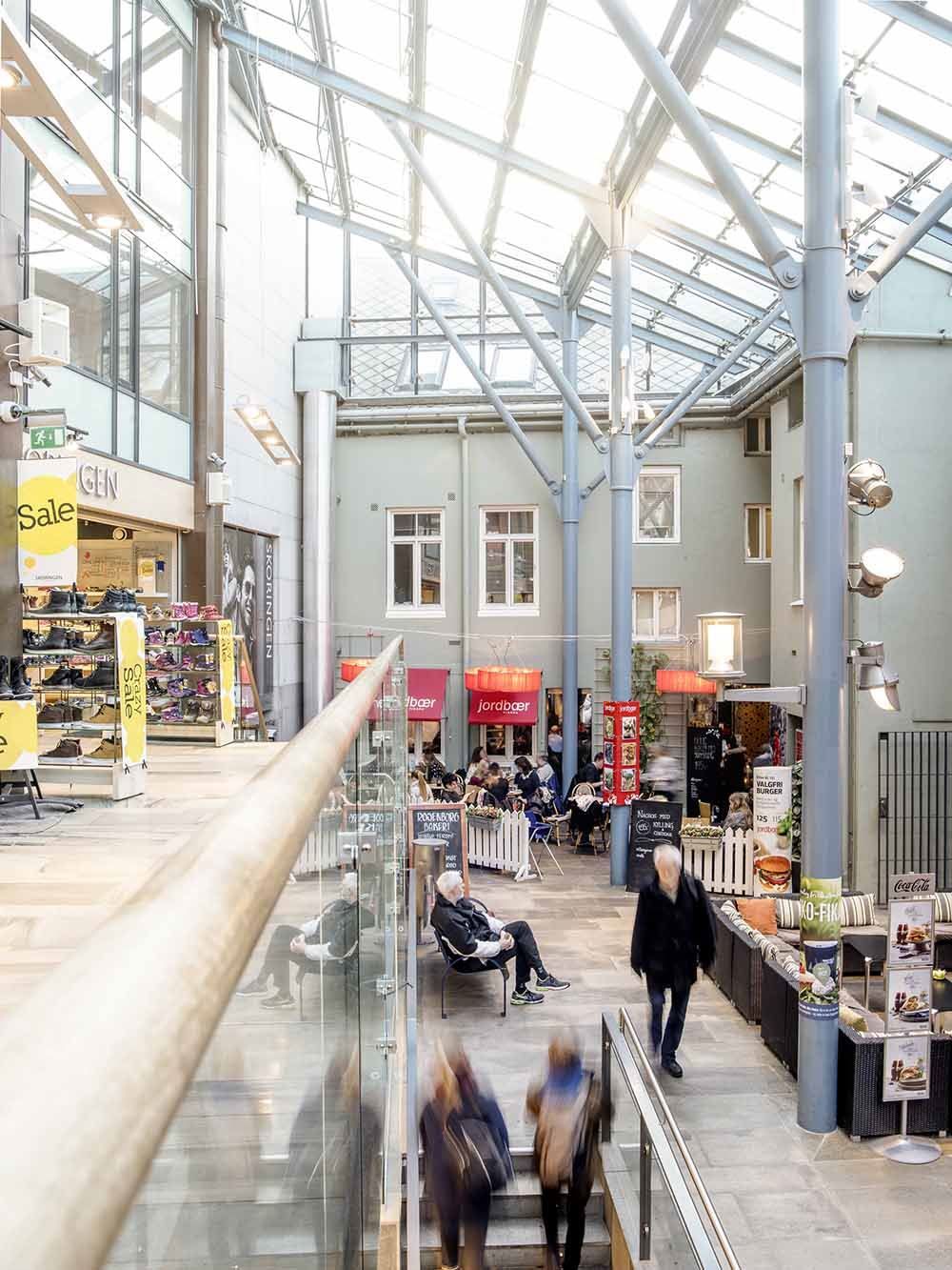 Trondheim Torg