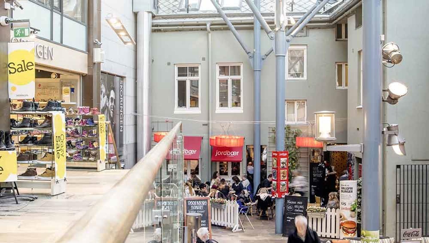 Trondheim Torg
