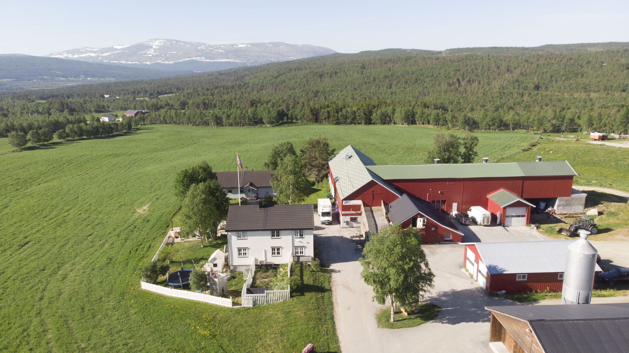 Galåvolden Gård
