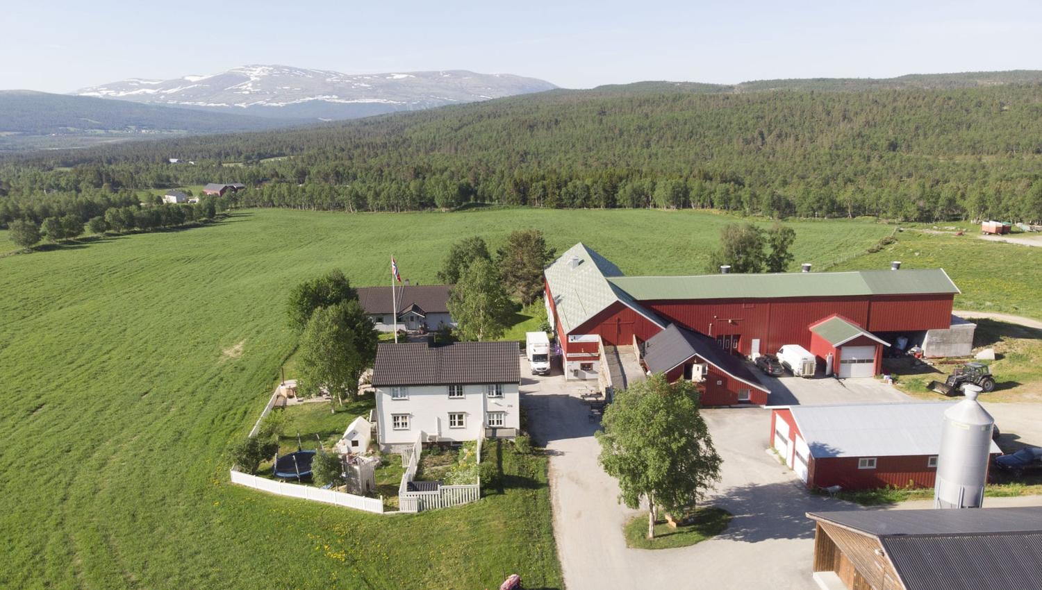 Galåvolden Gård