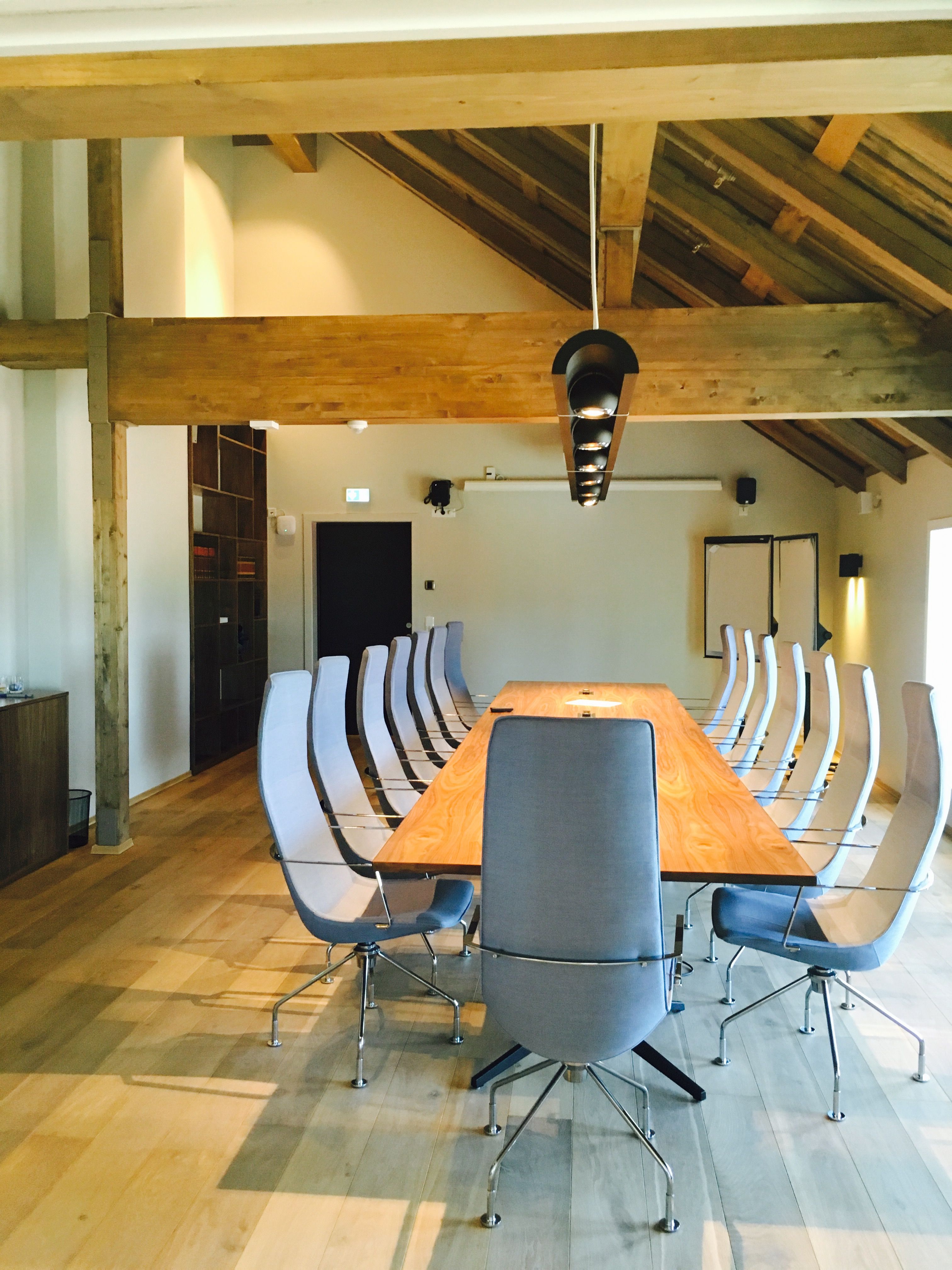 Smakfulle rom  - konferanse
