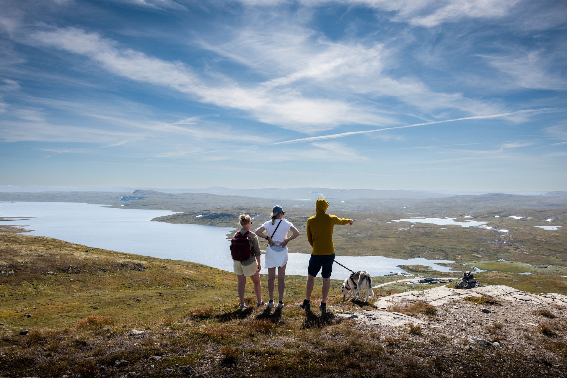 Fjelltur_ved_Halne