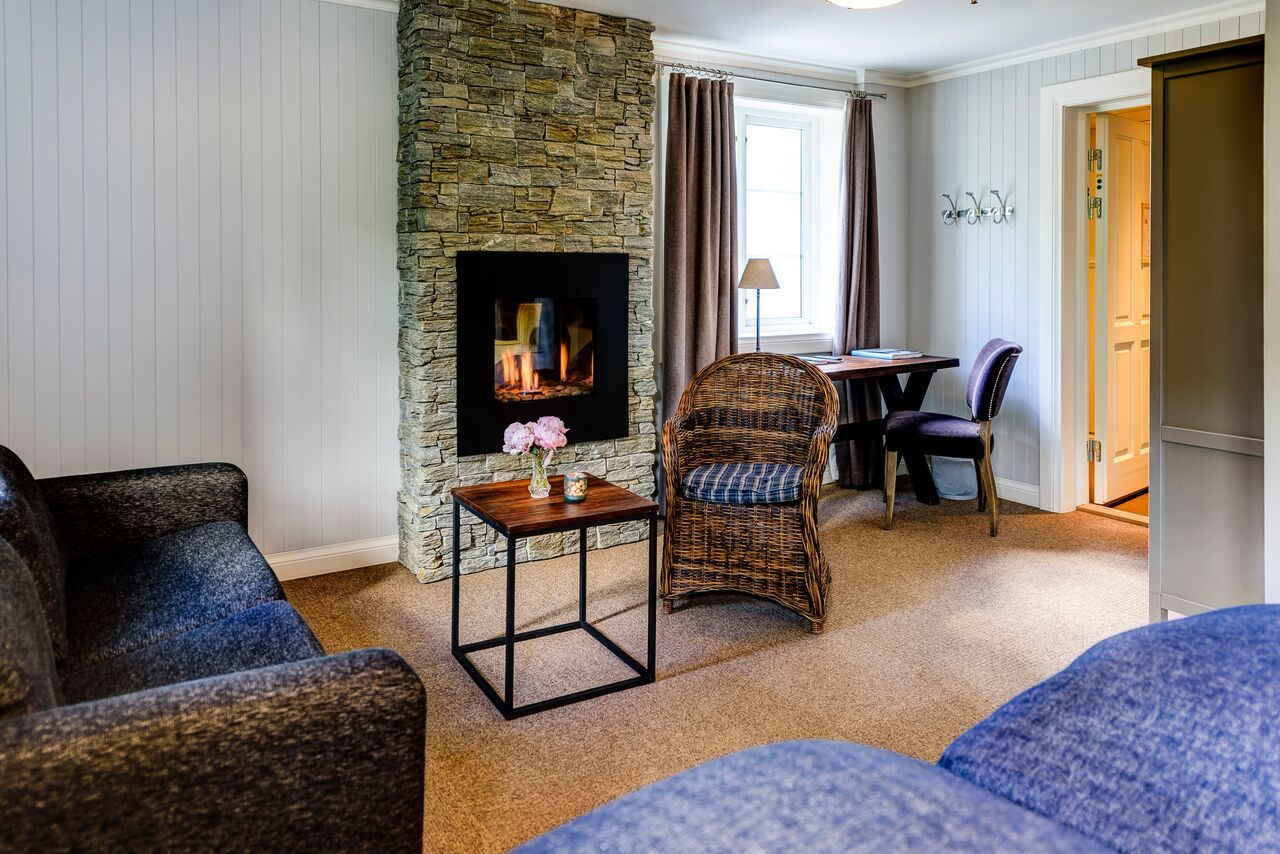 Rom Nermo Hotell
