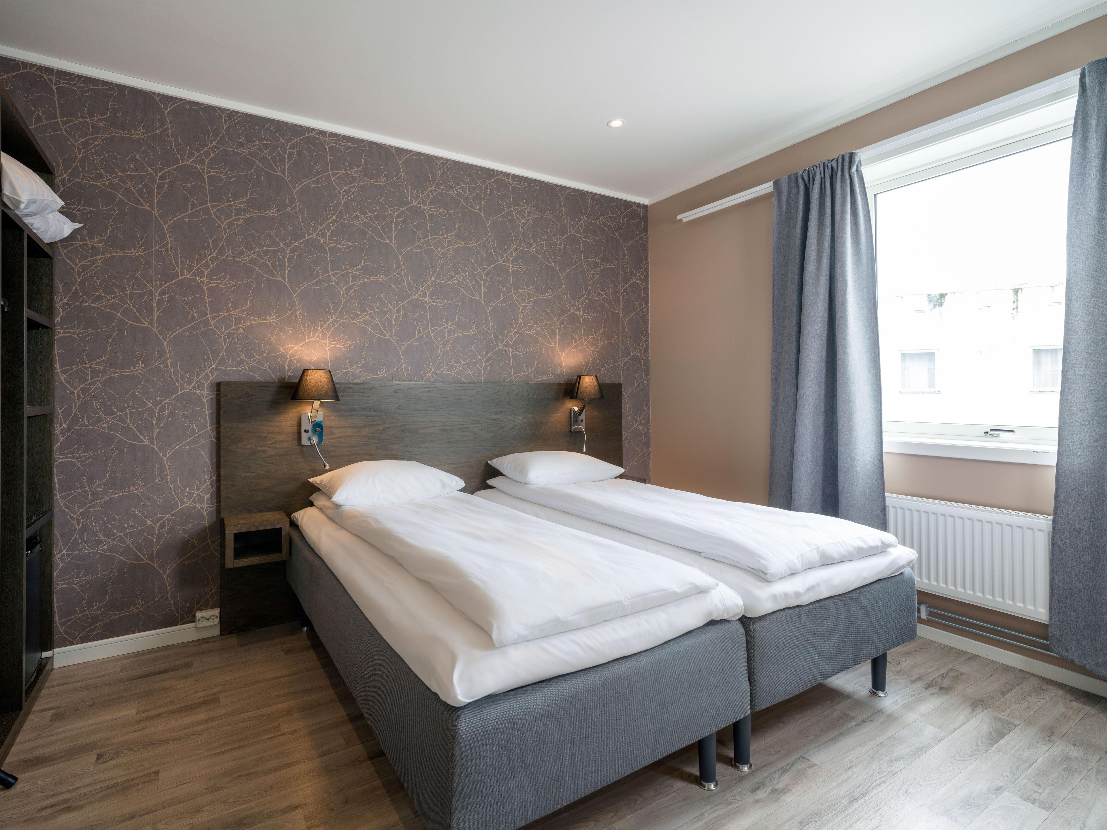 Comfort Hotel™ Finnsnes