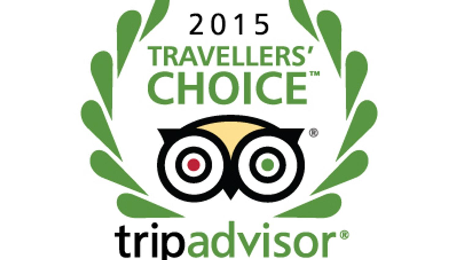 Travellers choice