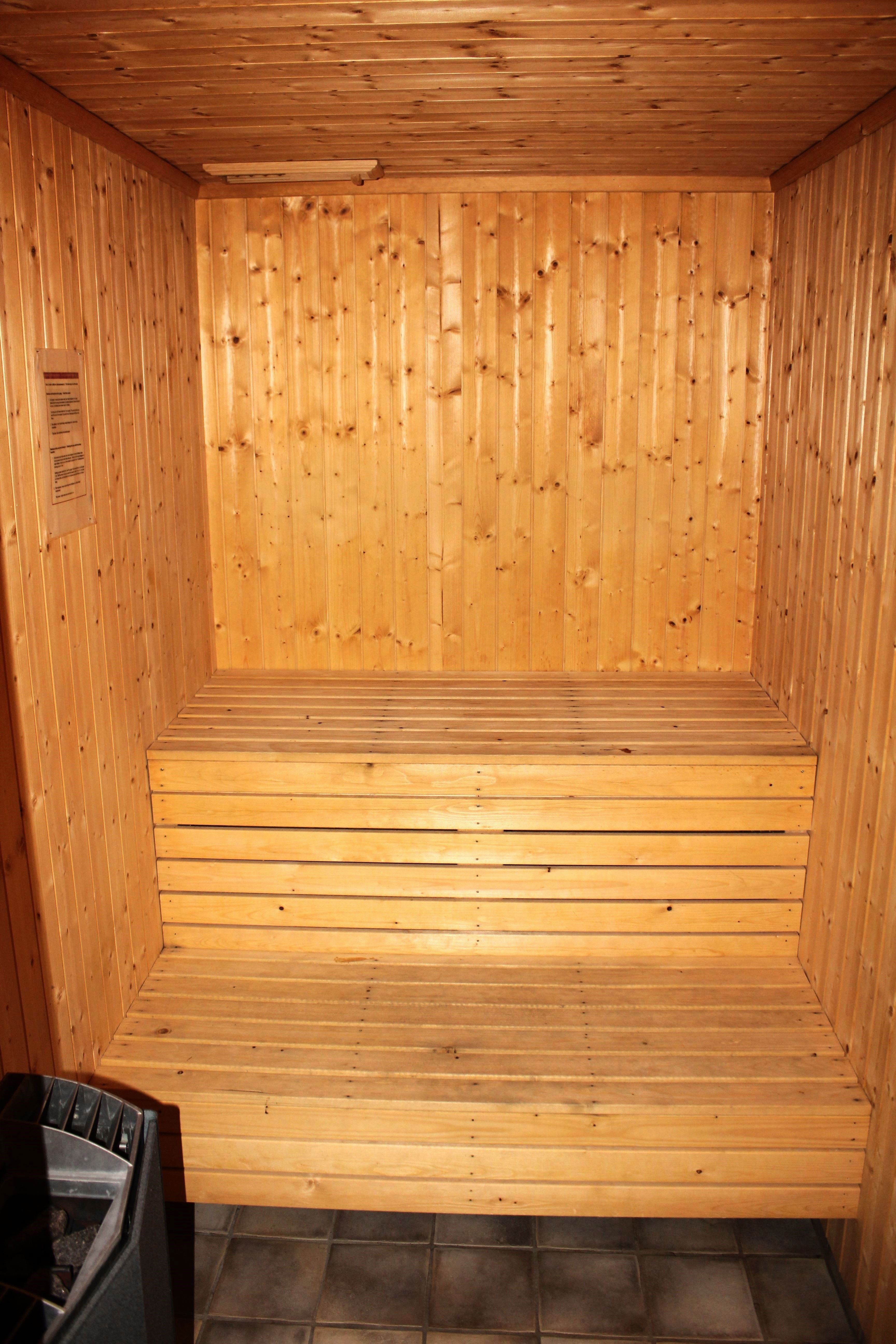 Sauna Nordlia 12