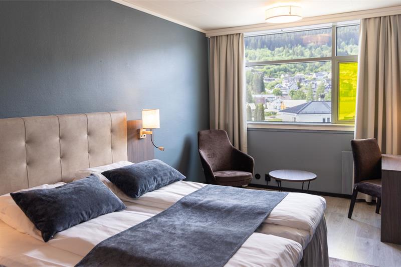 Quality Hotel Sogndal