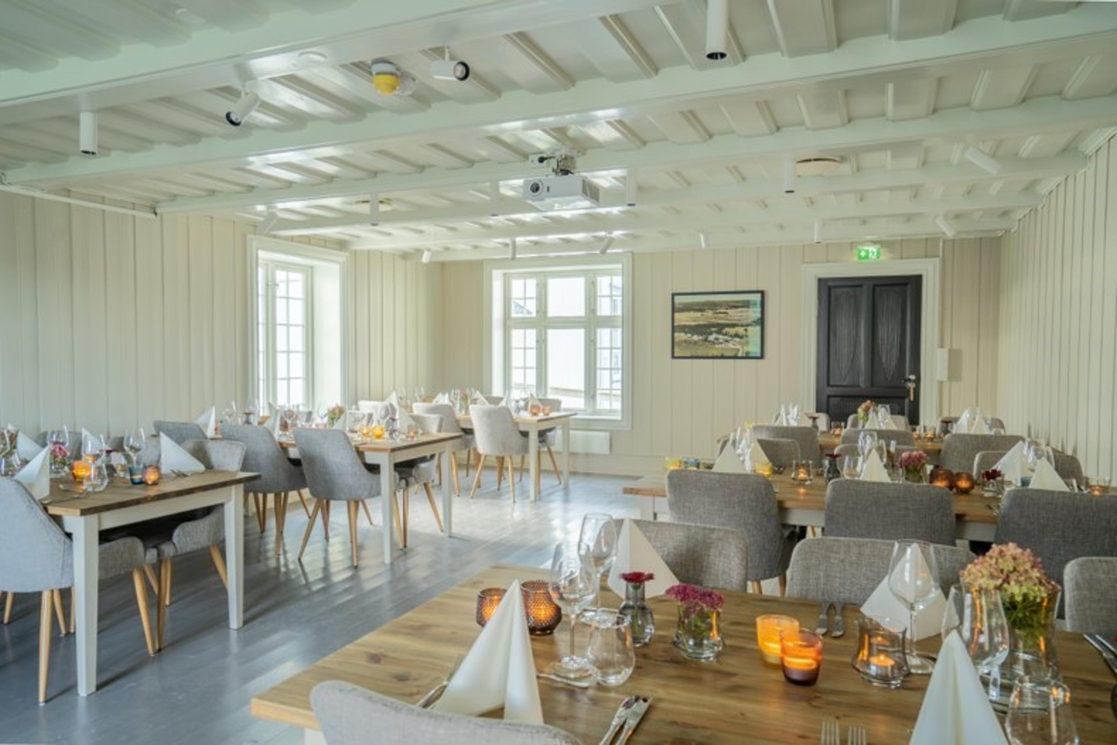 Trøgstad gamle Kommunehus