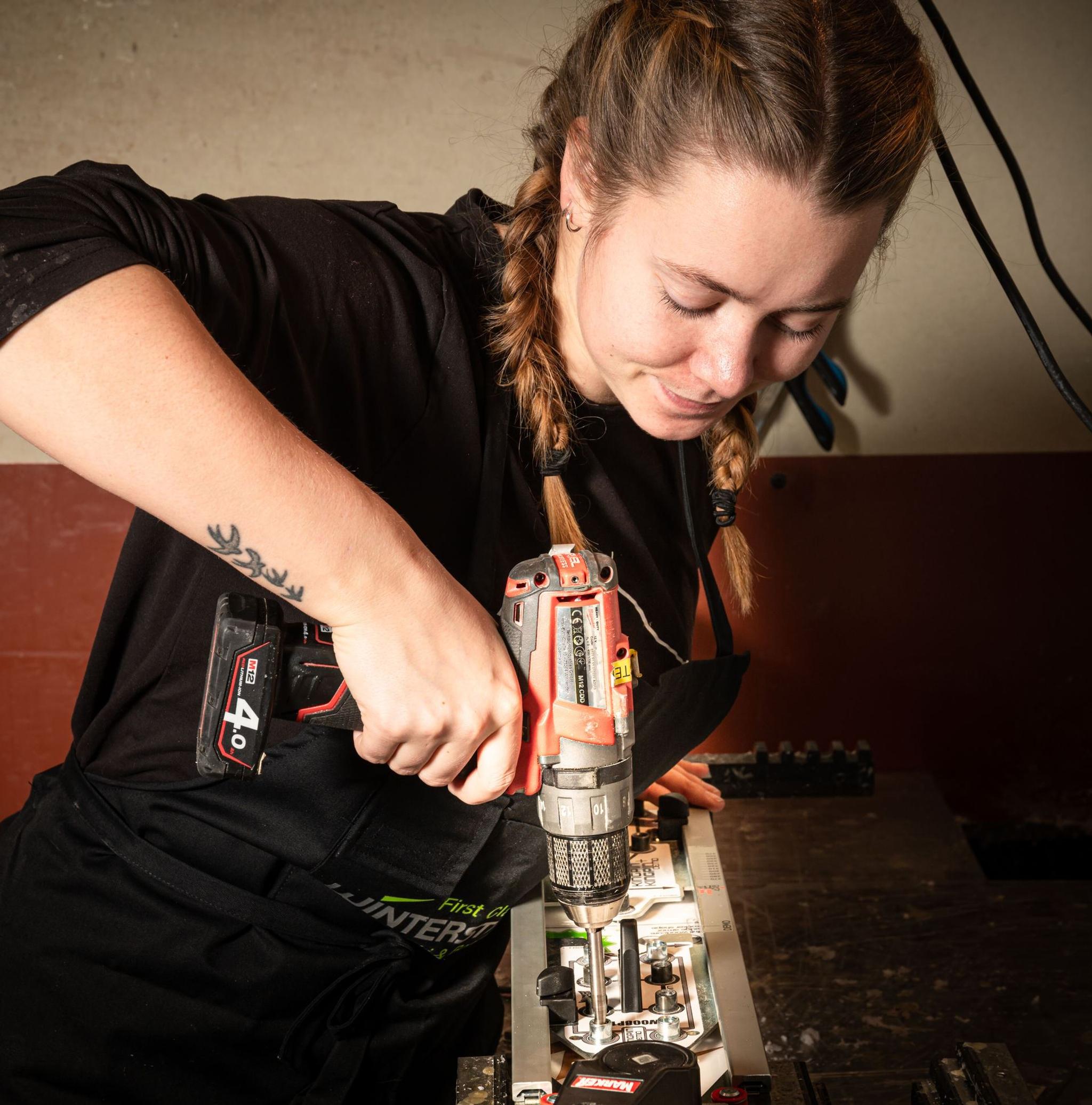 Skiservice Narvikfjellet