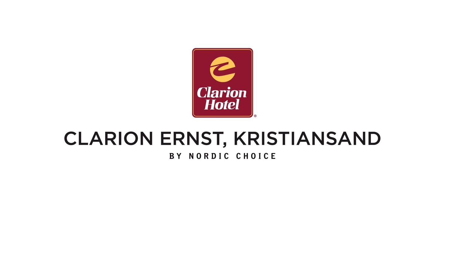 Clarion Hotel Ernst