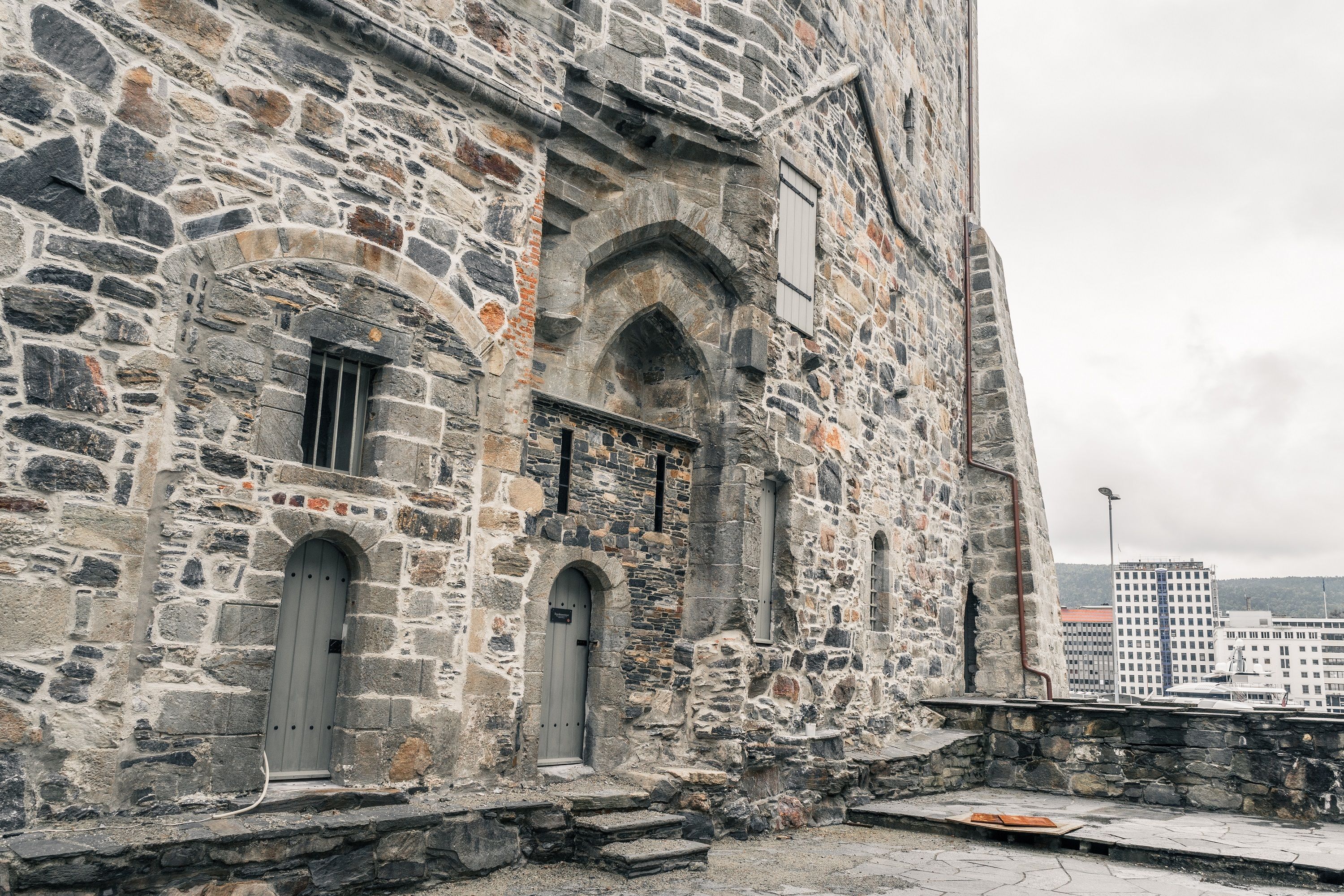 Rosenkrantz Tower - Bymuseet i Bergen