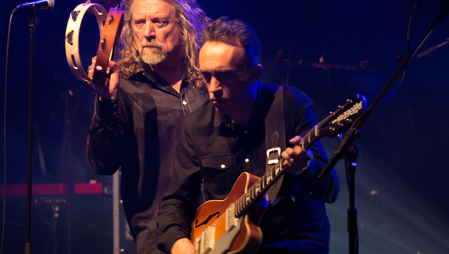 Notodden Blues Festival