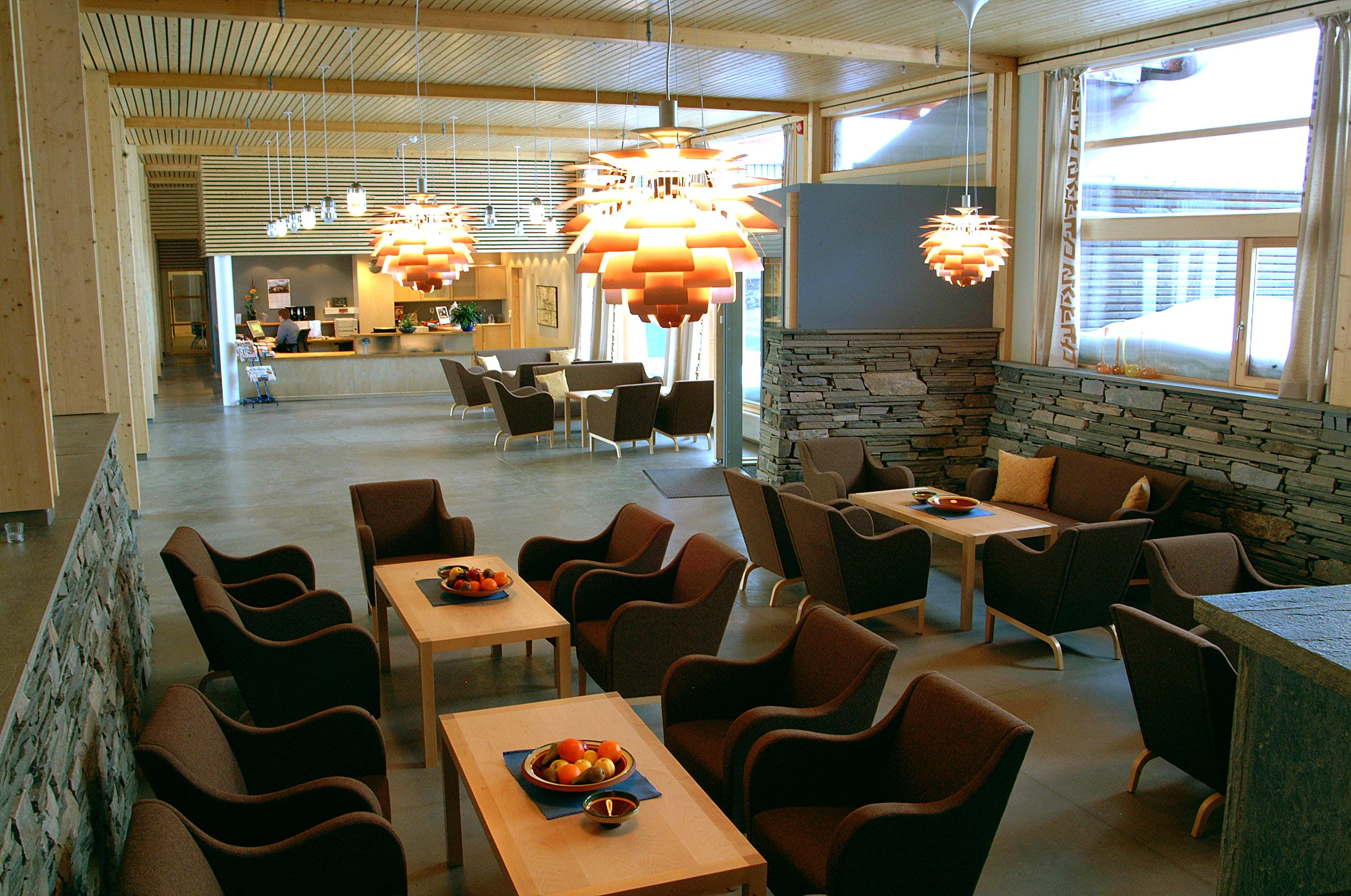 Røros Rehabilitering