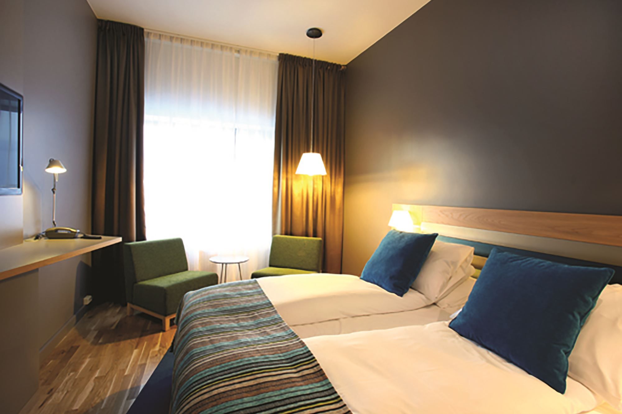 Thon Hotel Brønnøysund