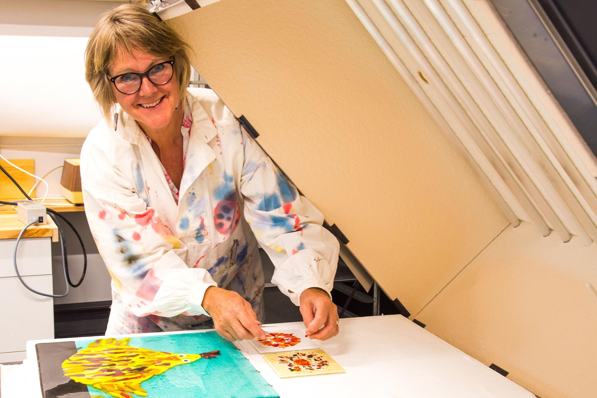 Lensmannsgården - room with breakfast