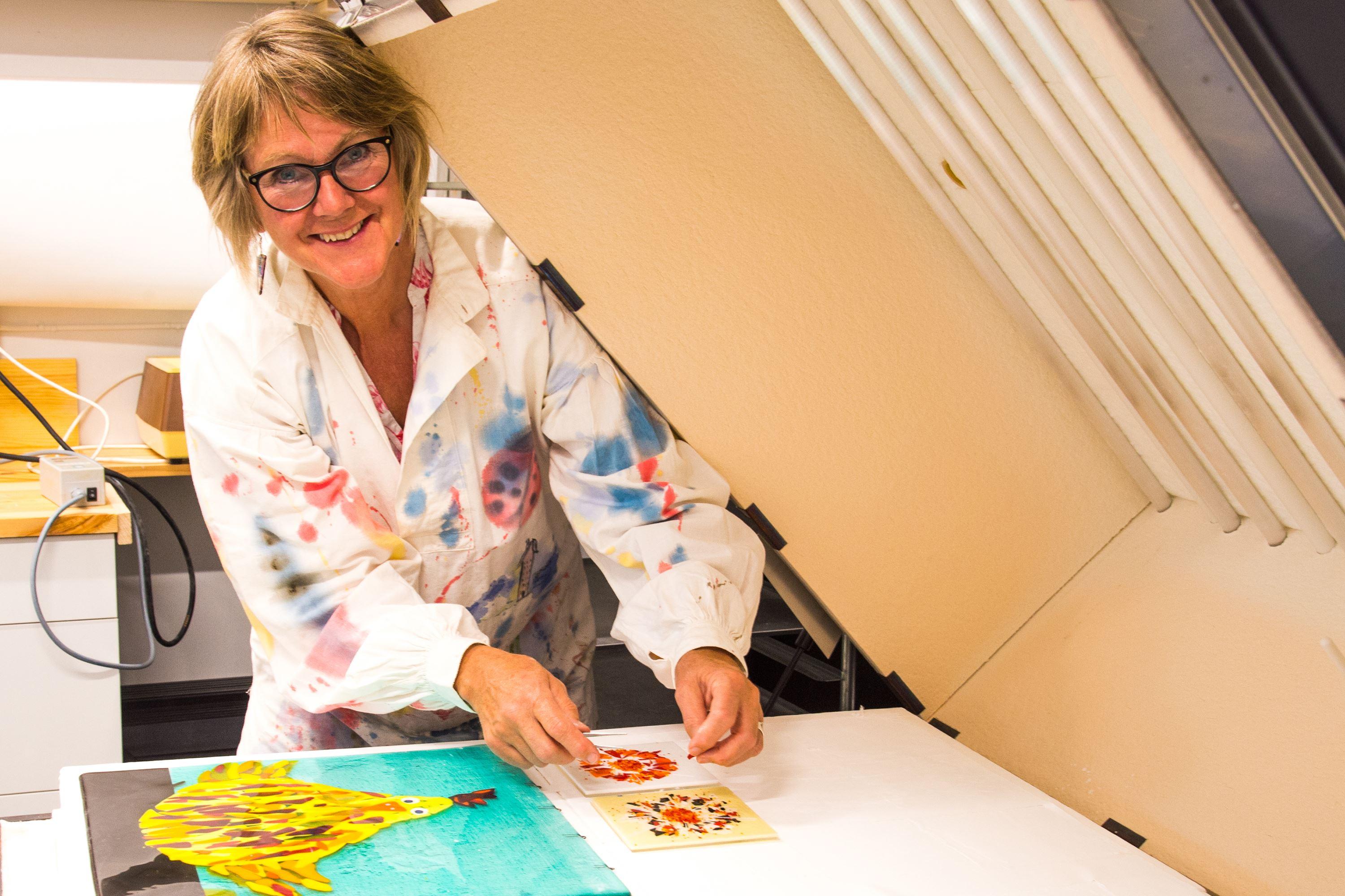 Lensmannsgården - room with breakfast