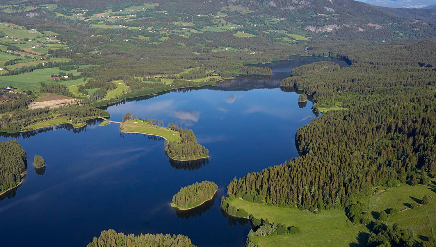 Valdres Golf