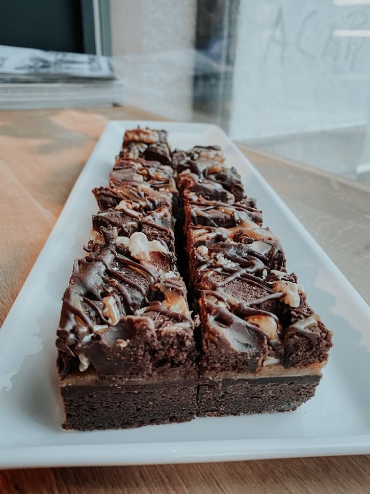 Brownies