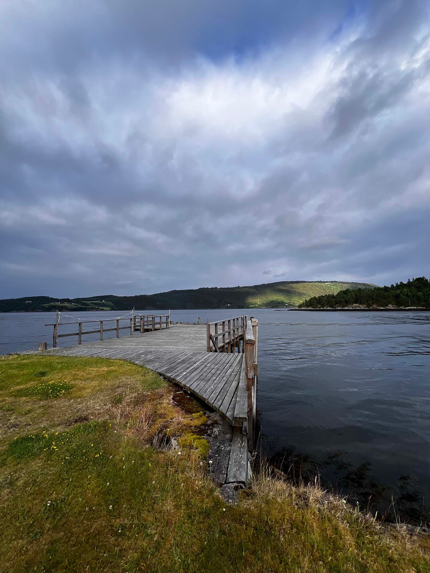 Kulturminnevandringen Selsethvika/Venneshamn