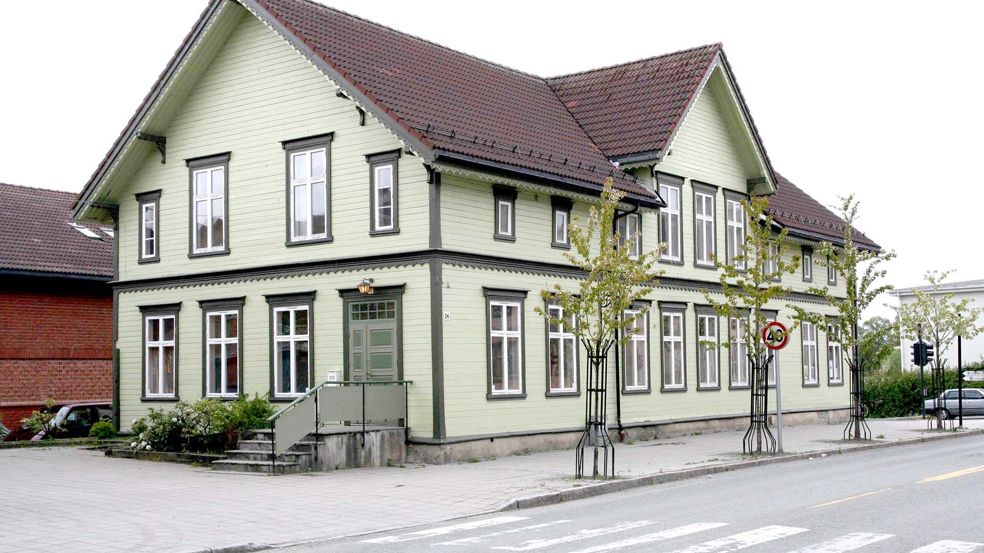 Musikkens hus 2