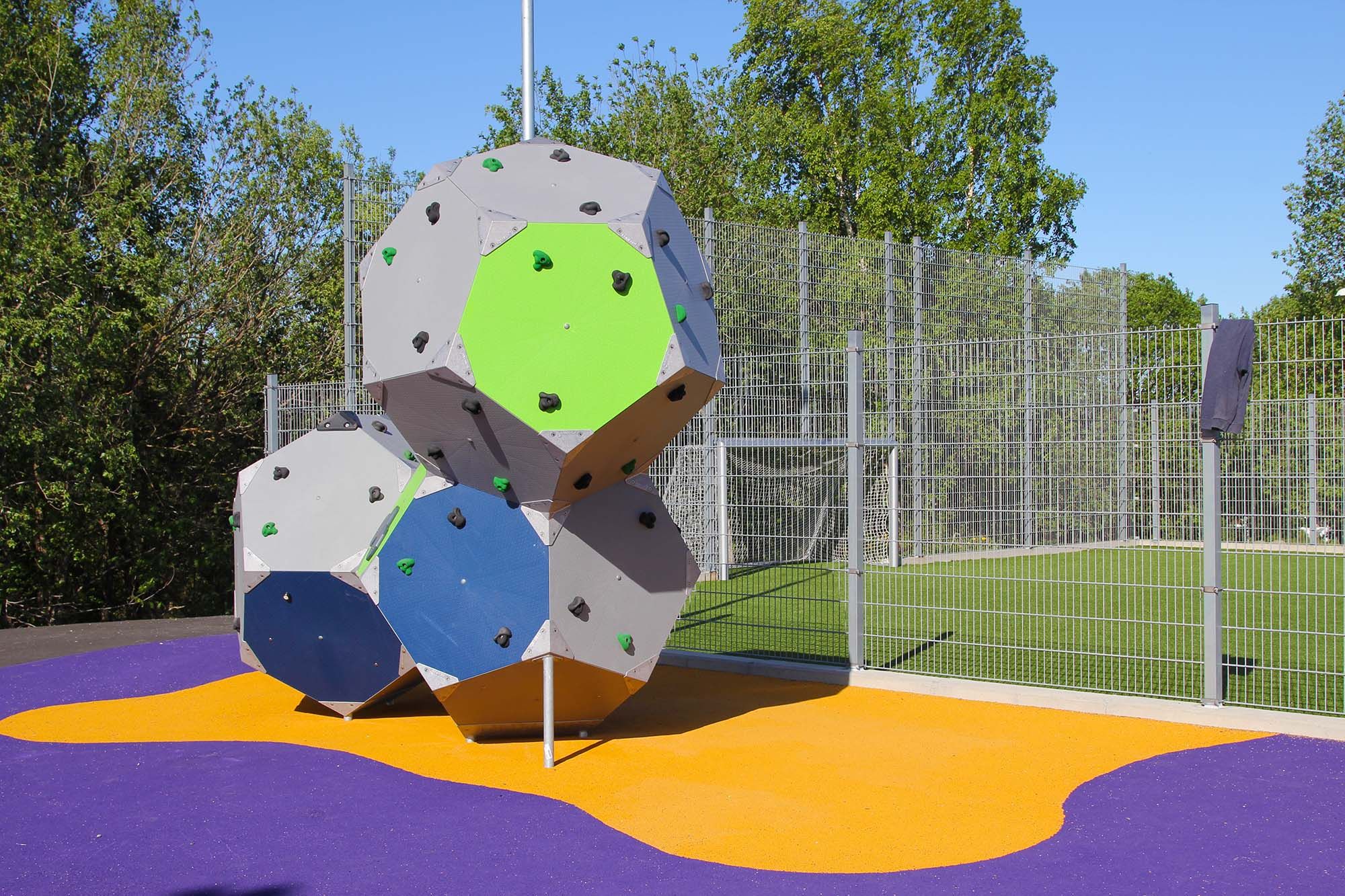 Vinne aktivitetspark