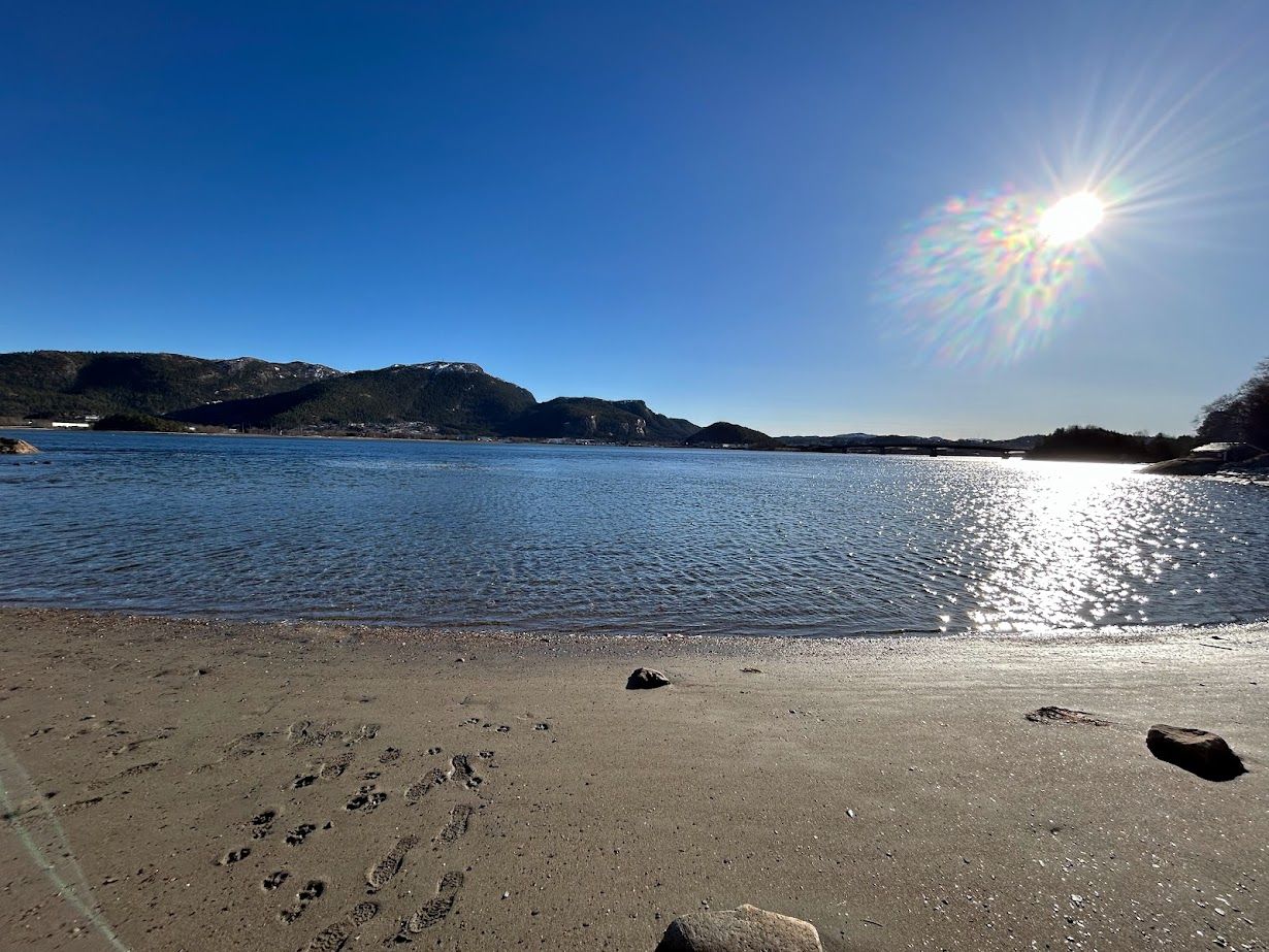 Dråpen Fjordbad, Namsos