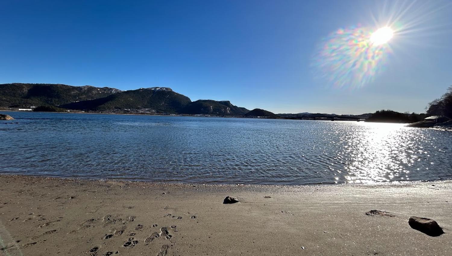 Dråpen Fjordbad, Namsos