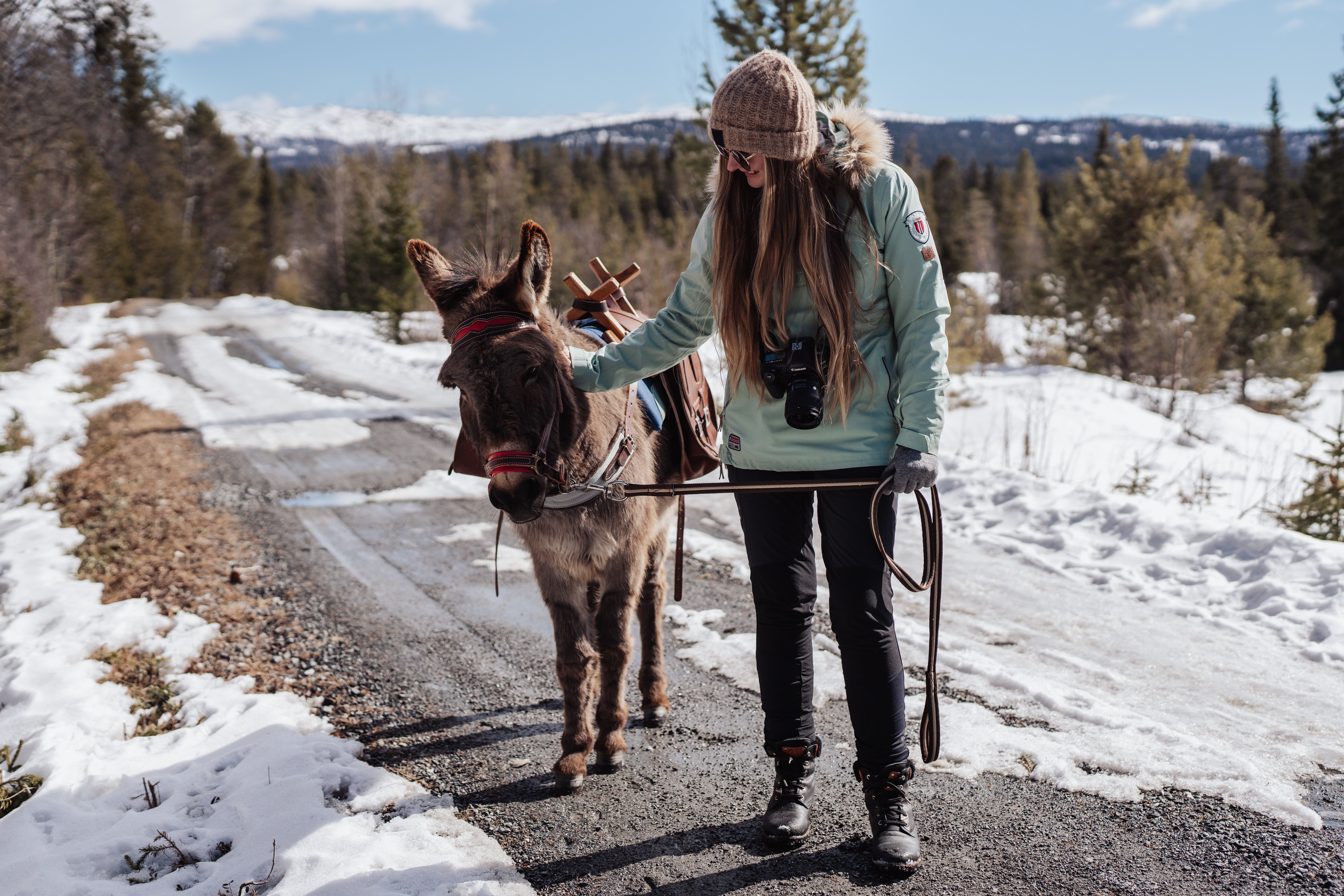 Fotograf Stian van der Meeren 49