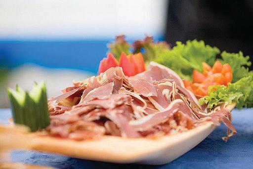 Åkrafjordtunet butikk - Norske kvalitetsprodukter