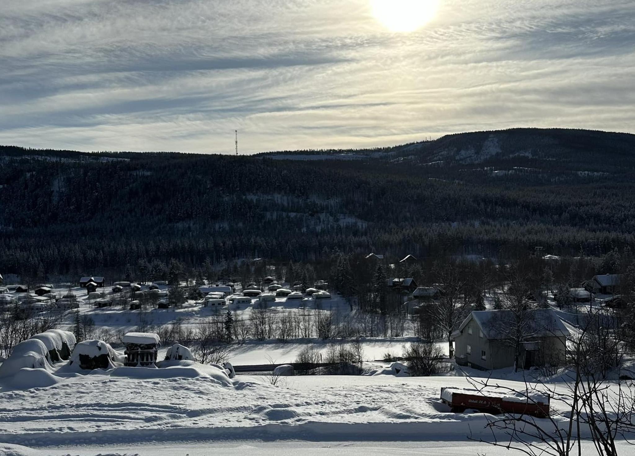 Sataslåtten camping vinter redigert