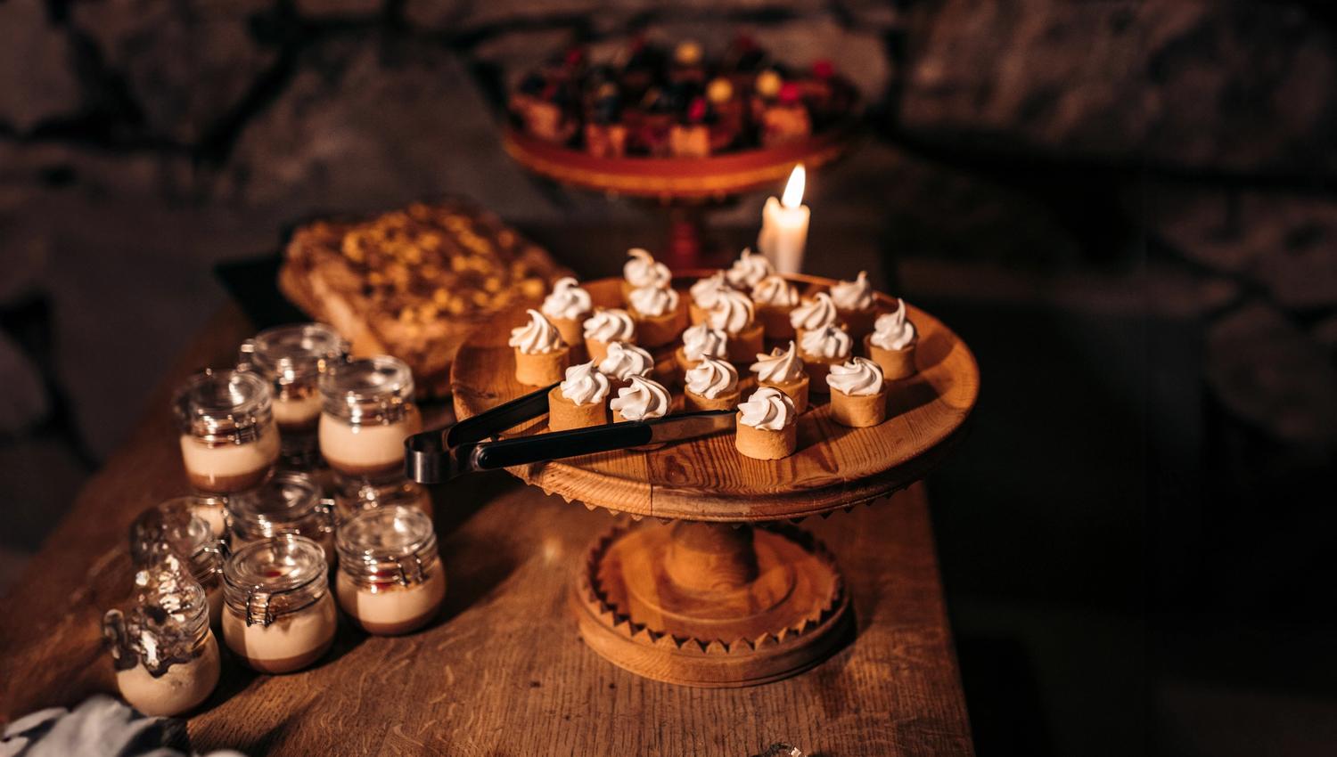 Sjømat, Mat so klart