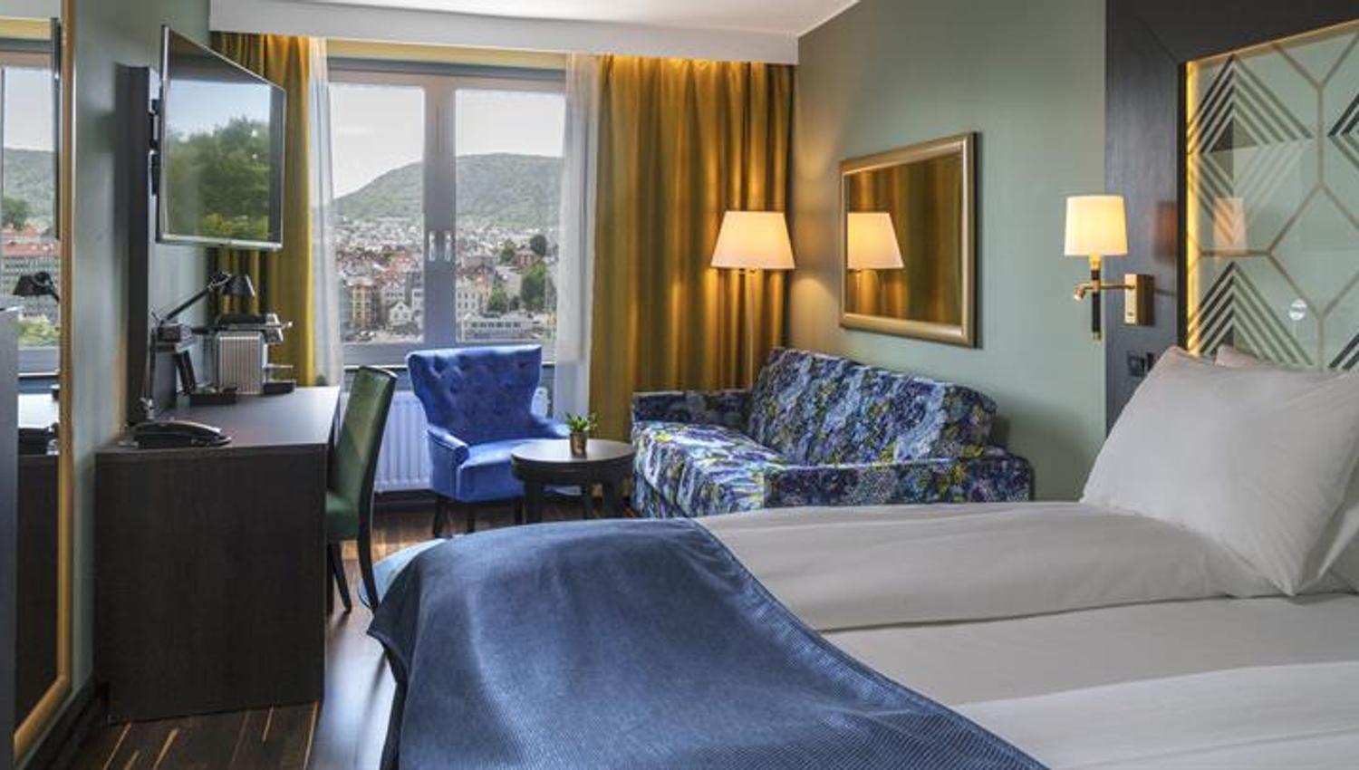 Thon Hotel Orion