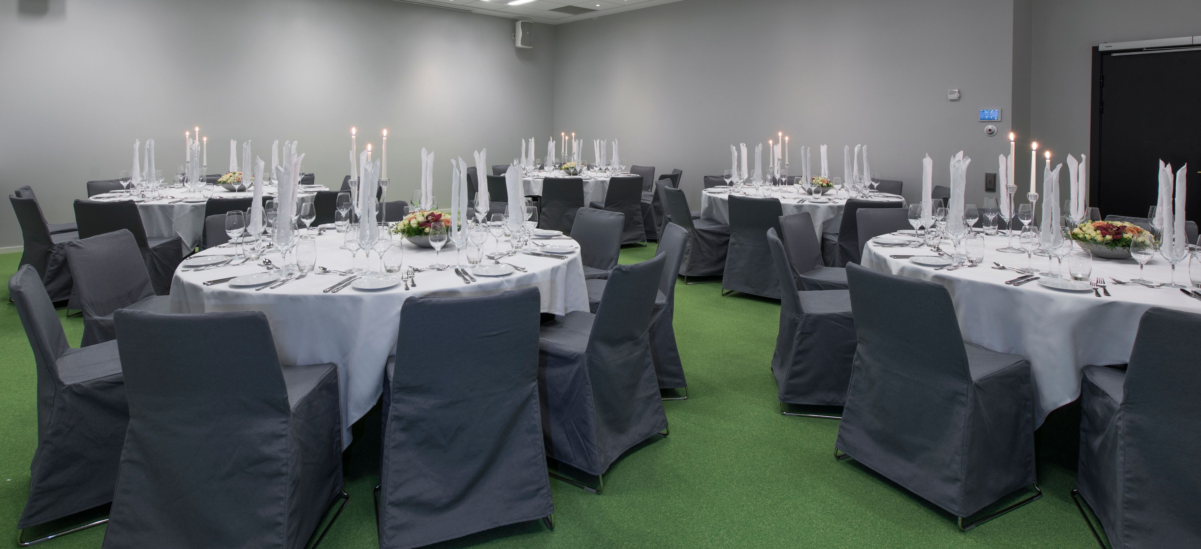 Thon Hotel Rosenkrantz - Storsalen