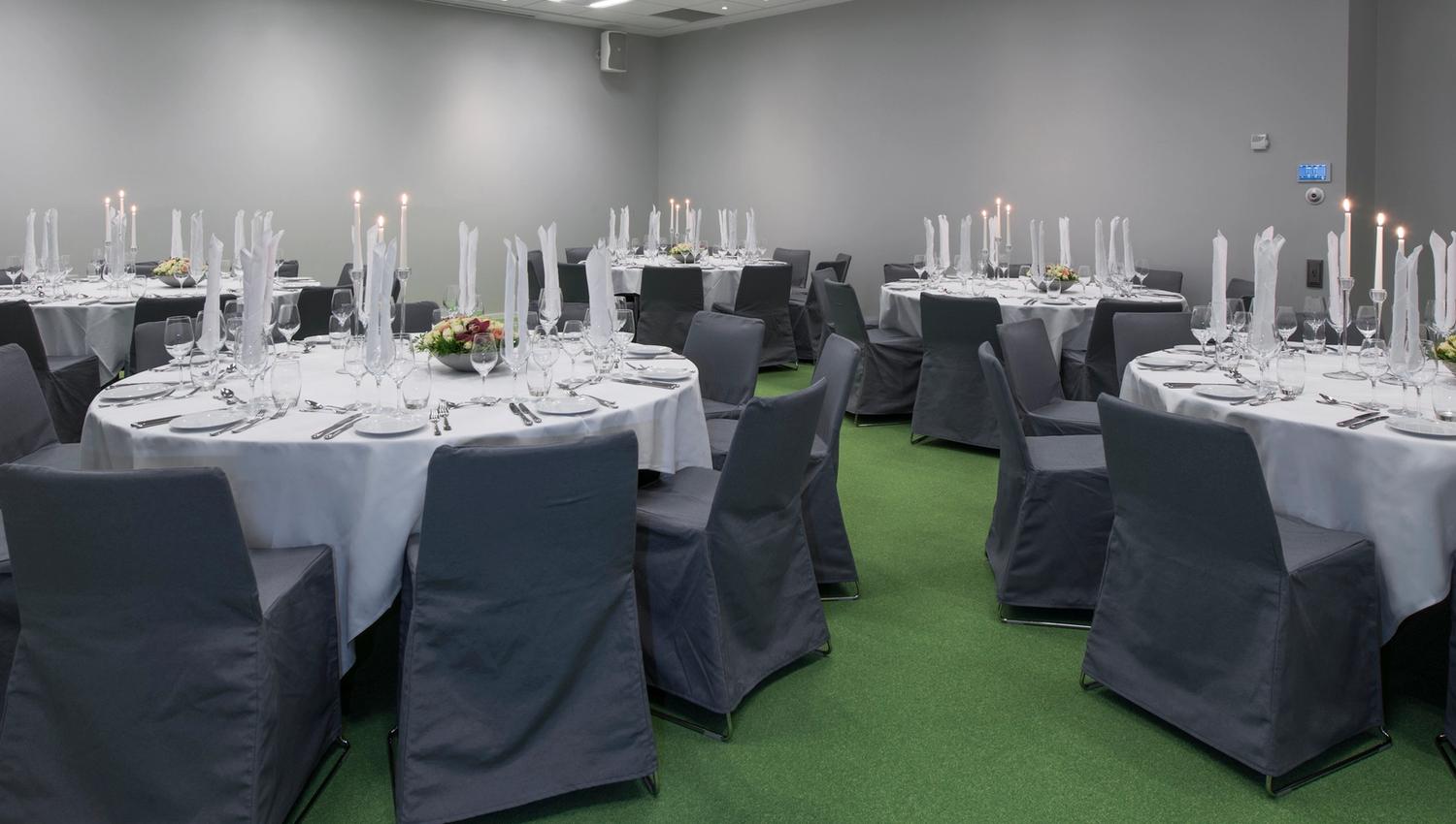Thon Hotel Rosenkrantz - Storsalen