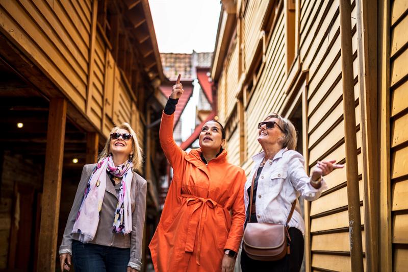 Bryggen
