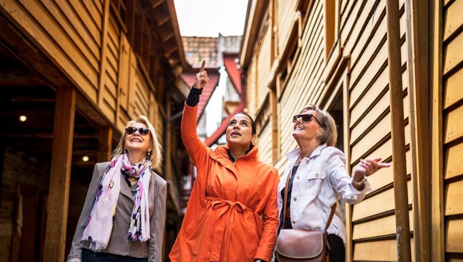 Bryggen