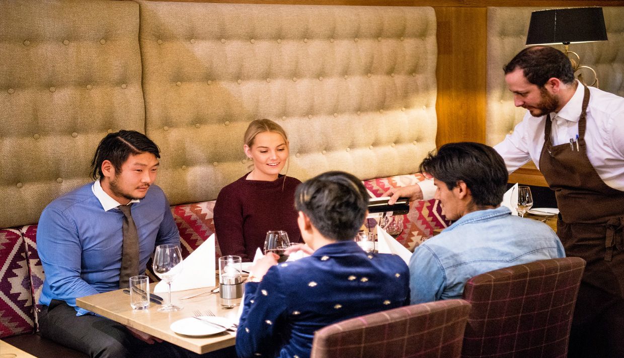 Fretheim Hotell Flåm