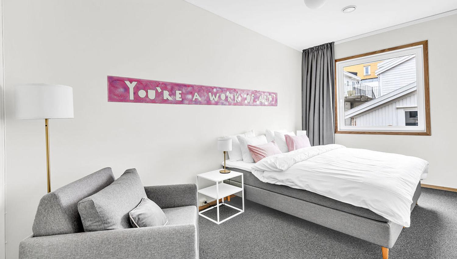 Lille Hotell Arendal