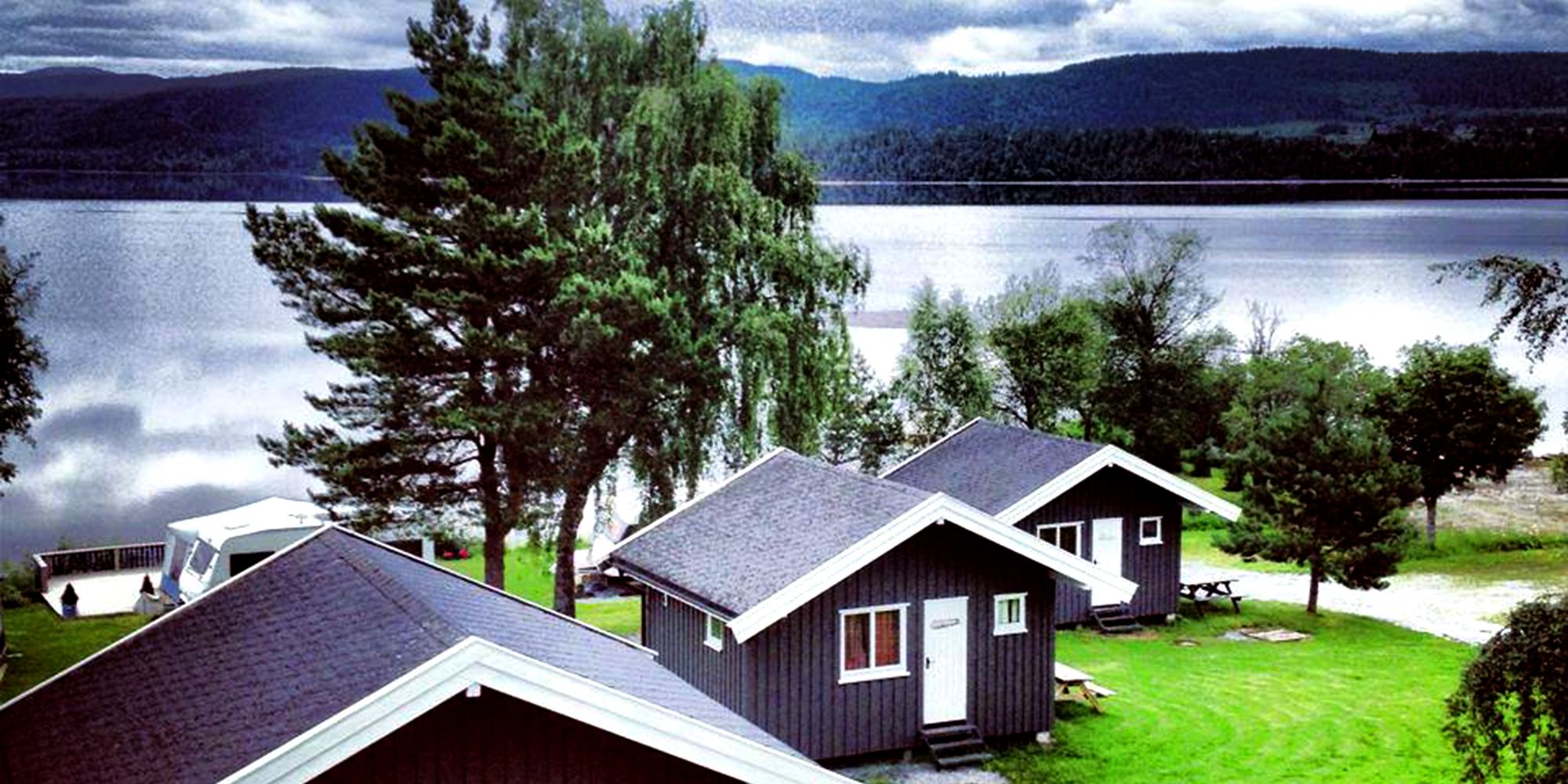 Kvam Motell og Camping