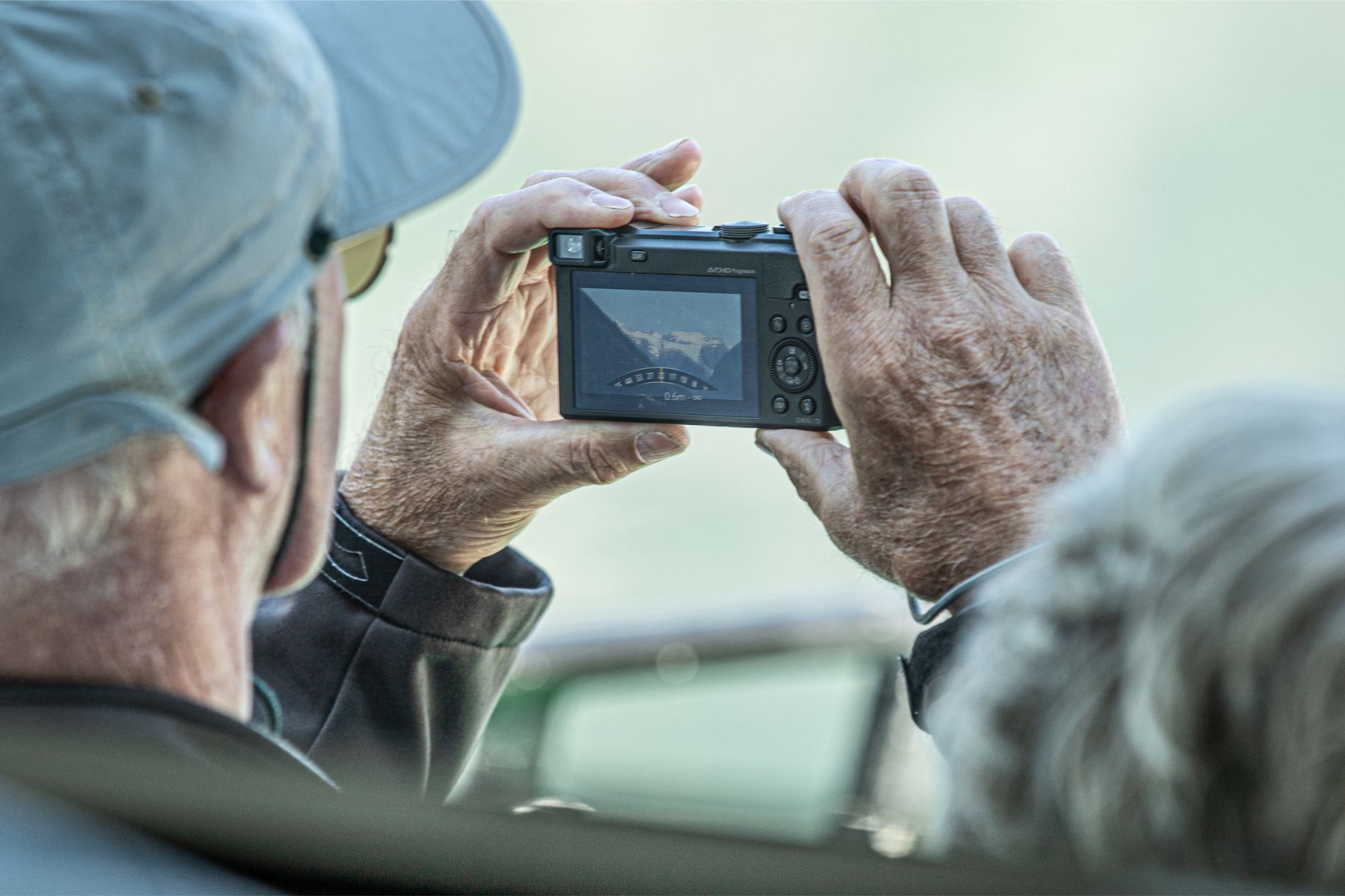 Fjord Cruise Sognefjord