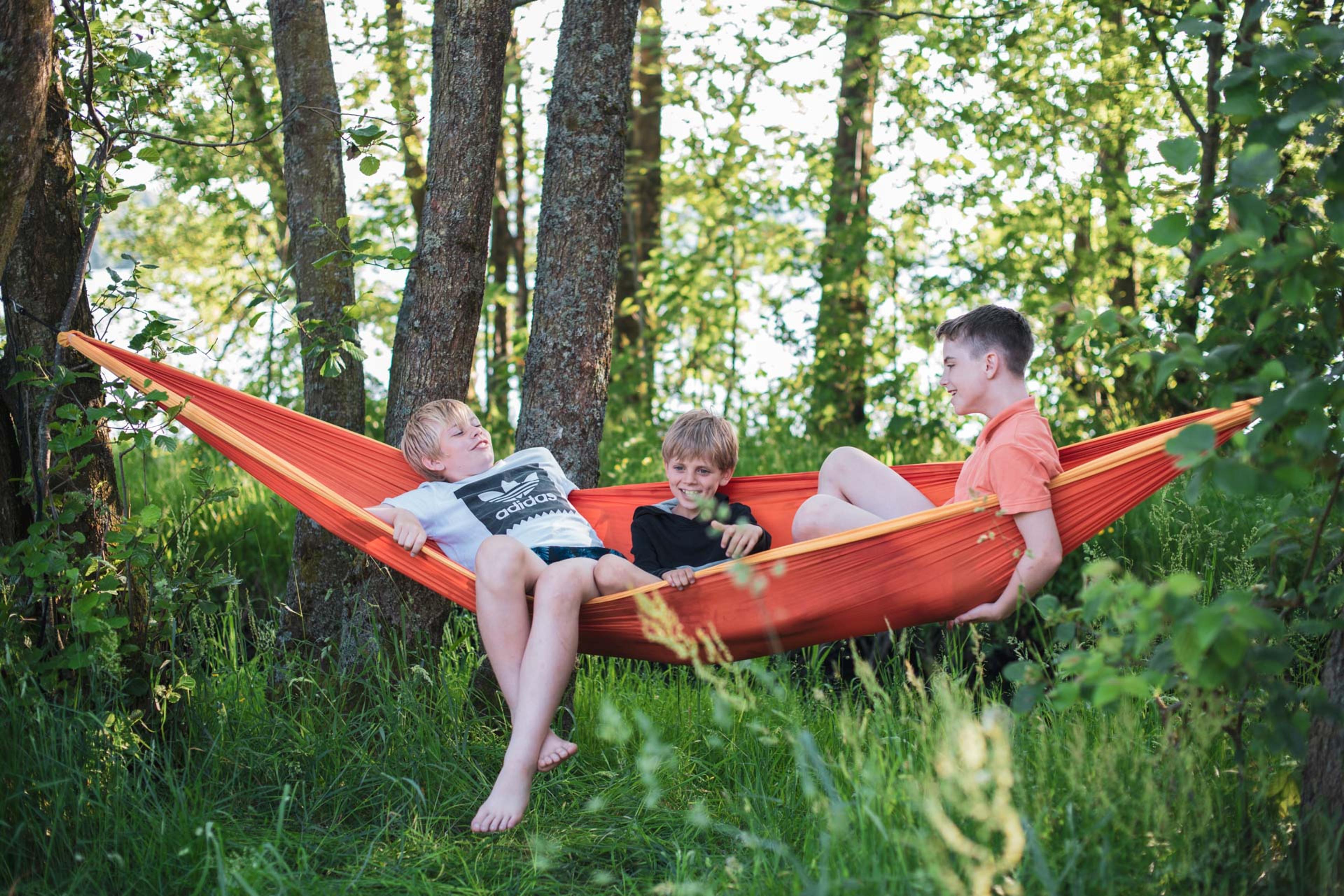 Rent outdoor equipment - frilager