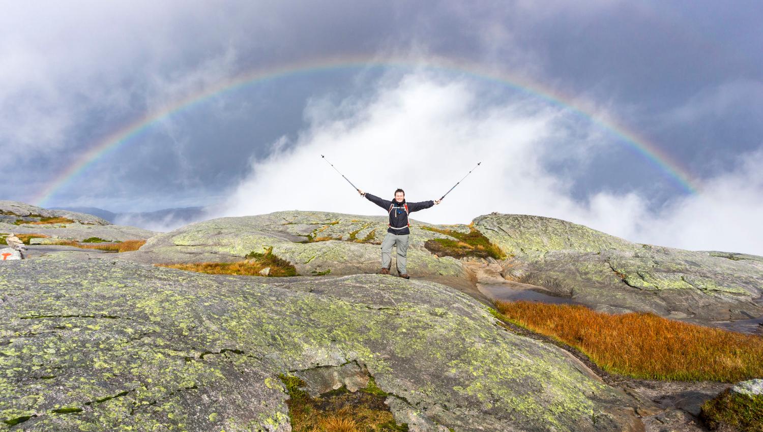 kjerag